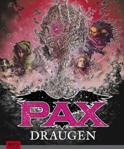 PAX 10: Draugen