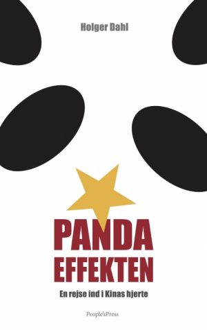 Pandaeffekten (E-bog)