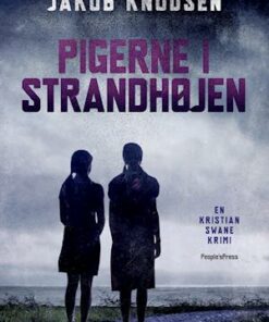Pigerne i strandhøjen