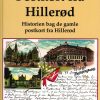 Postkort Fra Hillerød - Lennart Weber - Bog