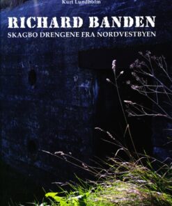 Richard Banden - Kurt Lundholm - Bog