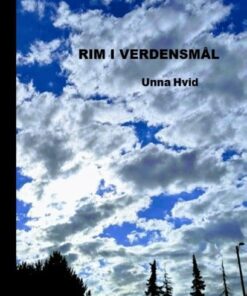 Rim I Verdensmål - Unna Hvid - Bog
