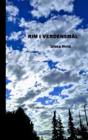 Rim I Verdensmål - Unna Hvid - Bog