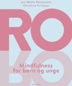 Ro - Christine Erritzøe - Bog