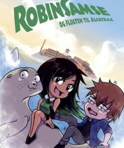 Robinsamse og flugten til Alcatraz