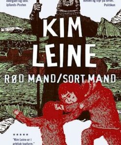 Rød mand/Sort mand