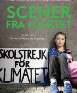 Scener Fra Hjertet - Beata Ernman - Bog