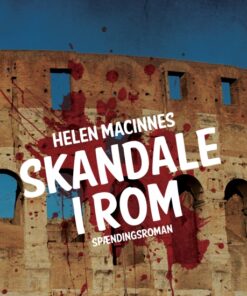 Skandale i Rom (E-bog)