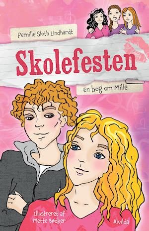 Skolefesten (Mille-bog 1)