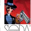 Soda 13: Genopstandelse - Philippe Tome - Tegneserie