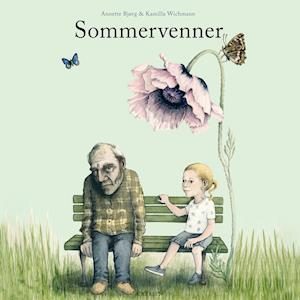 Sommervenner