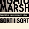 Sort i sort (E-bog)
