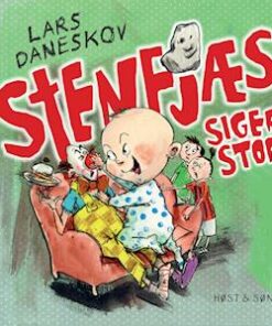 Stenfjæs siger stop