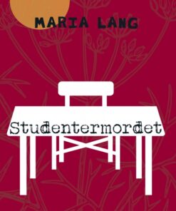 Studentermordet (E-bog)