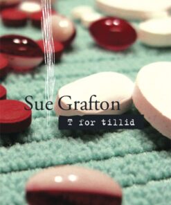 T for tillid (E-bog)