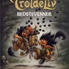 TROLDELIV - Bedstevenner (Bog)
