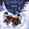 TROLDELIV - Spor (Bog)