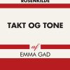 Takt og tone (E-bog)