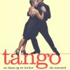 Tango (E-bog)