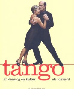 Tango (E-bog)