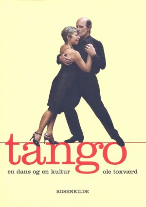 Tango (E-bog)