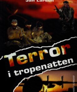 Terror i tropenatten (E-bog)