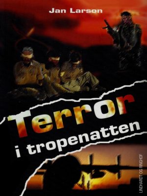 Terror i tropenatten (E-bog)