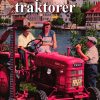 Tyske Traktorer - Jørgen Kjær - Bog