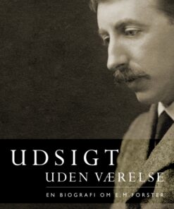 Udsigt uden værelse (E-bog)