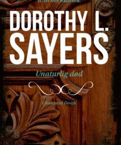 Unaturlig død (E-bog)