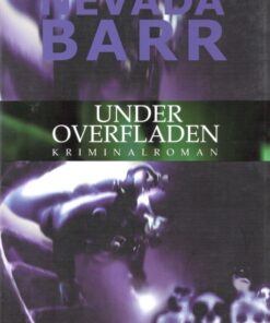 Under overfladen (E-bog)