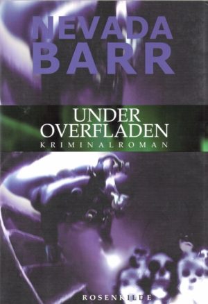 Under overfladen (E-bog)