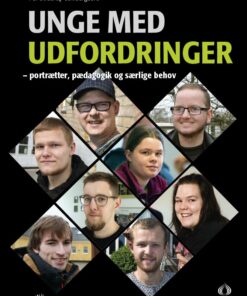 Unge Med Udfordringer - Per Straarup Søndergaard - Bog