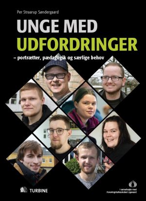 Unge Med Udfordringer - Per Straarup Søndergaard - Bog