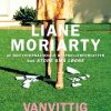 Vanvittig Skyldig - Liane Moriarty - Bog