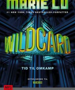 Wildcard (Warcross 2)