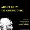 Åbent brev til Grundtvig