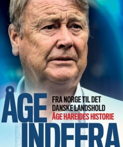 åge Indefra - Arild Stavrum - Bog